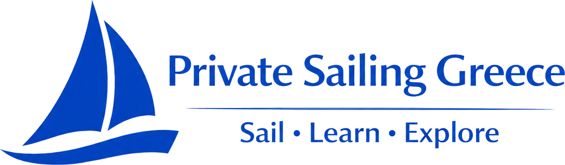 Private Sailing Greece